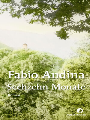 cover image of Sechzehn Monate